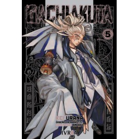 Gachiakuta 05